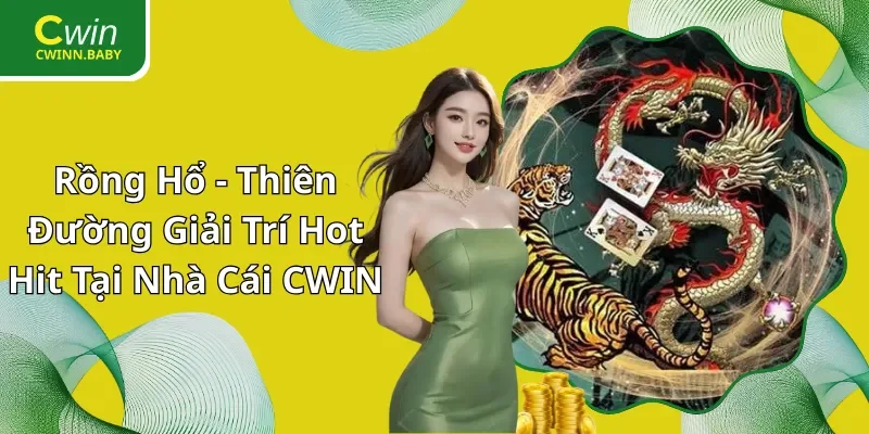 rồng hổ
